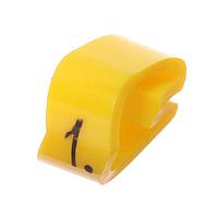 AMP Connectors - TE Connectivity 11593401 Wire Labels & Markers