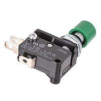 Omron Automation and Safety VAQ-4G-L Snap Action Switches AUX ACTUATOR V SWITCH