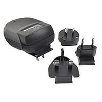 CUI Inc EMMA120250-P11P-IC Wall Mount AC Adapters