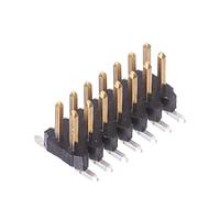 Amphenol FCI 20021121-00014C1LF Unshrouded HD SMT