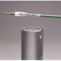 Panduit H200X240H1T Heat Shrink H/S TUBING WHITE 2in X 2.40in 100PCS