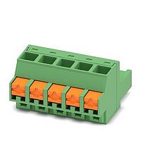 PHOENIX CONTACT 1861263 Plugs FKCOR 2,5/ 5-ST-5,08