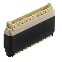 Hirose Electric XG1-78P/Q01-30H(03) Board to Board & Mezzanine Connectors