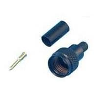 AIM-Cambridge / Cinch Connectivity Solutions 29-4030 Connectors CONN. MINI-UHF FEM. CRIMP 3 PC.