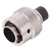 Amphenol SINE Systems RT06103W3PNH Connectors ECO MATE-RM-CONNECTORS