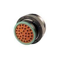 DEUTSCH - TE Connectivity HDP26-24-33SN Connectors PLUG ASM