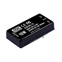 MEAN WELL SKE10C-24 Isolated 10W 36-72Vin 24Vout 42-420mA Reg