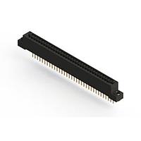 EDAC 896-034-522-103 Receptacles High Temp Card Edge Connectors