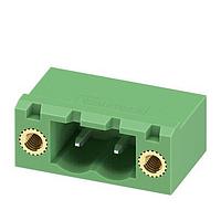 PHOENIX CONTACT 1776508 Headers 2 Pos 5.08mm pitch Through Hole Header