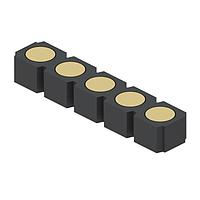 Mill-Max 319-10-105-30-054000 Headers & Wire Housings Low Profile SLC Target Connector