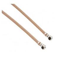 Amphenol RF A-1JA PCB Connectors AMC PCB JACK SMT U.FL Compatible