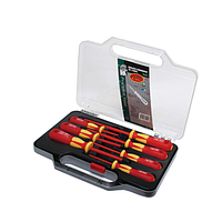 Proskit SD-8011 Insulated Screwdriver Set (7pcs)