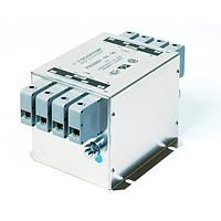 Schaffner FN3280H-80-35 Power Line Filters 3-PH NEUTRAL 80A FILTER HI-END