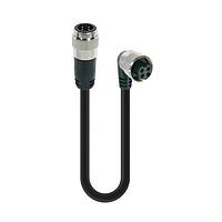 Lumberg Automation RSP 4-RKWP 4-803/4M Sensor Cables / Actuator Cables