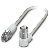 PHOENIX CONTACT 1403975 Sensor Cables / Actuator Cables SAC-4P-M12MS/ 3,0-600/M12FR HD