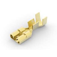 AMP Connectors - TE Connectivity 63365-1 Receptacle 250 FAST REC 14-10