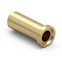 Mill-Max 0327-0-15-15-34-27-10-0 Pin Receptacle SOCK PC SOLDER MOUNT