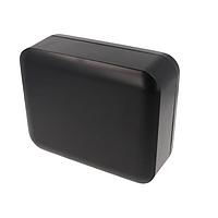 Hammond Manufacturing 1556FOOTBK-4 Mounting Foot 1556 FOOT KIT FRABS BK- 4 PK