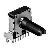 Alps Alpine RK14K1210A1B Rotary 50 KOhms 20%