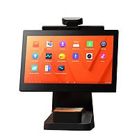 Sunmi D2s Smart Desktop Terminal (Cortex-A17, quad-core 1.6GHz; Quad-core Cortex-A55 2.0GHz)