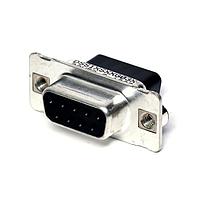 Amphenol CONEC DSS1XSXXG03X Receptacle 9P F CRIMP BODY M3 INSERTS