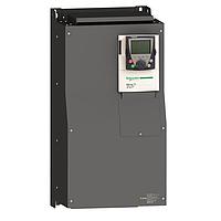 SCHNEIDER ATV71HD90N4D Motor Drives 75 HP 575/690 VOLT ALTIVAR 71 DRIVE