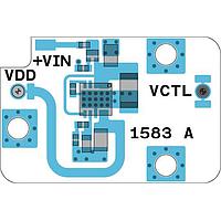 Quantic X-Microwave XM-C6G6-0604D-SP Bias Controller Bias Controllers, LT3045EDD#TRPBF