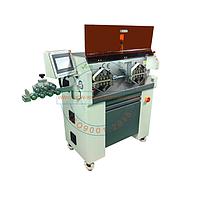 JCW JCW-CS19B Welding Cable Cutting Stripping Machine (10 - 120 mm², 1 - 99999.9 mm)