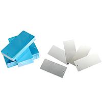 Lonroy LR 2322 Test Substrates (120×50×0.8mm)