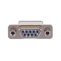 Glenair 790-025SB-9EMP Mixed Contact D-Sub Connectors Crimp remove cable con w/ sock Cont