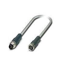 PHOENIX CONTACT 1096038 Sensor Cables / Actuator Cables SAC4PM8MS/40,0680 M8FS