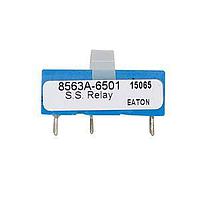 Eaton 8563A-6501 Photoelectric Sensors OUTPUT DEVICE,SS RELAY,50 SERIES,240VAC