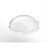 3M Electronic Specialty MB1202-124 Bumpers / Feet MB1202-124 CLEAR BUMPONS 3000/CASE