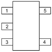 Diodes Incorporated AP7380-36Y-13 Positive Voltage Regulator LDO High Voltage Standard SOT89 T&R 2.5K