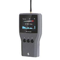 JJN Digital PRO-W10GX Wideband Digital RF Detector  (1MHz~10.0 GHz)