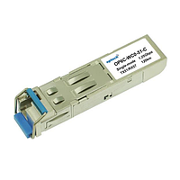 OPTECH SFP-BWDM-120-51 Optical Transceiver Module (1.25Gbps;120 km)