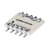 Mini-Circuits BDCA-10-25+ Bi-Directional Coupler 10.1 dB SMT Bi-Directional Coupler, 800 - 2500 MHz, 50?