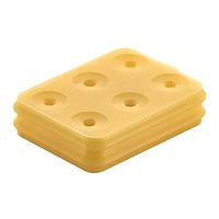 HARTING 09100069900 Accessories HAN 1A SEAL FOR 6SNGL WIRE 1.1-3.6MM