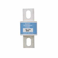 Eaton Bussmann TPL-CZ Telecommunication Power Fuse TELPOWER FUSE