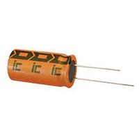 Illinois Capacitor 106KFM400M Electrolytic Capacitors 10uF 400V 20% tol. ELECTROLYTIC