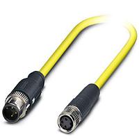 PHOENIX CONTACT 1406022 Sensor Cables / Actuator Cables SAC-3P-MS/1.5-542/ M8FSSH SCOBK