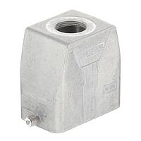 PHOENIX CONTACT 1412604 Hoods HC-STA-B10-HHFS- 1TTM25-EL-AL