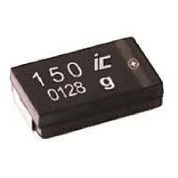 Tantalum - Polymer Capacitors