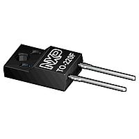 WeEn Semiconductors BYV29X-600AQ Fast Recovery Rectifiers BYV29X-600A/TO-220F/STANDARD M