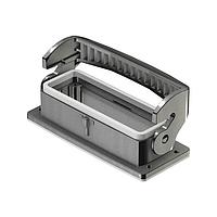 HARTING 19432240340 Housings HAN-ECO 24B O HSNG SINGLE LEVER