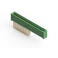 EDAC 345-032-542-201 Sockets .100" (2.54mm) Pitch Card Edge Connector