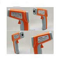 Total Meter InfraRed Thermometer Calibration Service