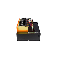 Ureach MT800H SATA II HDD/SSD Duplicator and Sanitizer (18GB/min, 1~7)