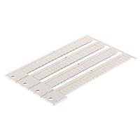 HARTING 09210009971 Accessories ACCESSORY DISTIBTR IDENTIFICATION STRIP