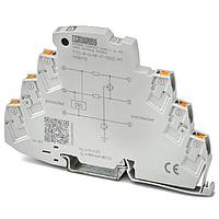 PHOENIX CONTACT 1109712 Industrial Surge Protectors TTC-6-3-HF-F-12DC-PT